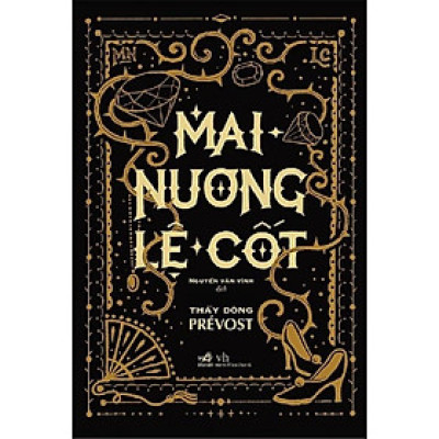 Mai Nương Lệ Cốt