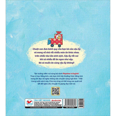 Playtime in English. Level 4