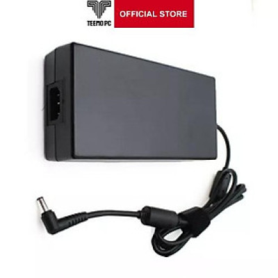 Sạc Tương Thích Cho Laptop Gaming Msi Gt72 Gt72S Gt72Vr Adp-230Eb T 230W - Hàng Nhập Khẩu New Seal TEEMO PC TEAC1227