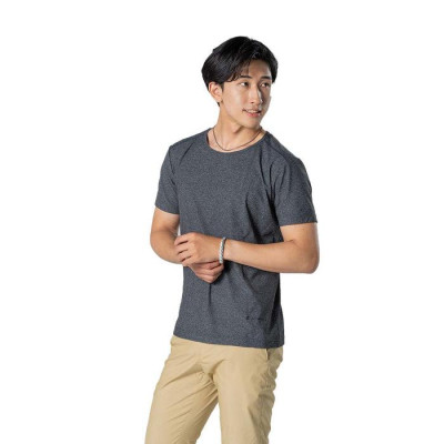 Vòng tay Phiten Titanium Hard Coat 2022 AW Model Aqua metax 20.5cm XJE40700