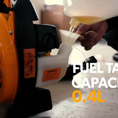 MÁY THỔI CHẠY XĂNG 750W TOLSEN 79628 - HÀNG CHÍNH HÃNG