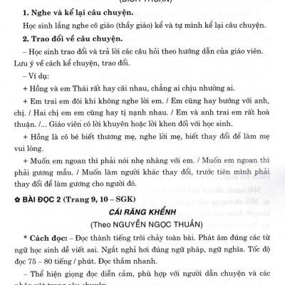 Giúp Em Học Tốt Tiếng Việt Lớp 4 - Tập 1 (Dùng Kèm SGK Cánh Diều) - HA