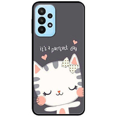 Ốp lưng dành cho Samsung A13 5G - Samsung A33 5G - Ngày Tươi Đẹp