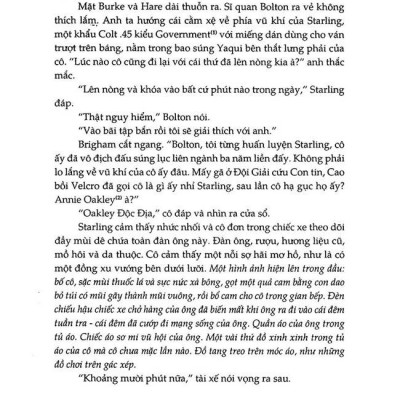 Hannibal (Tái Bản)