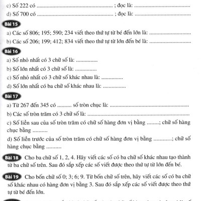 Sách - Toán Bồi Dưỡng Học Sinh Giỏi 2
