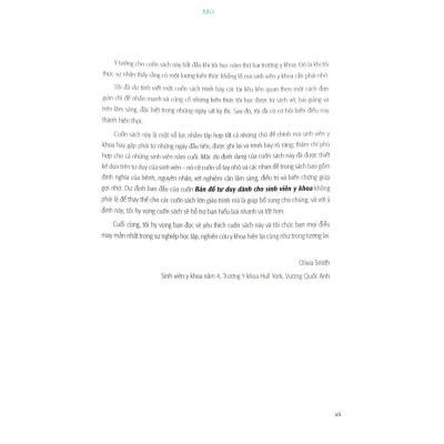 Sách Mới Alphabooks - Bản đồ tư duy (dành cho sinh viên y khoa)