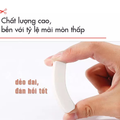 Gôm Trắng Nhỏ Stabilo Legacy ER183W