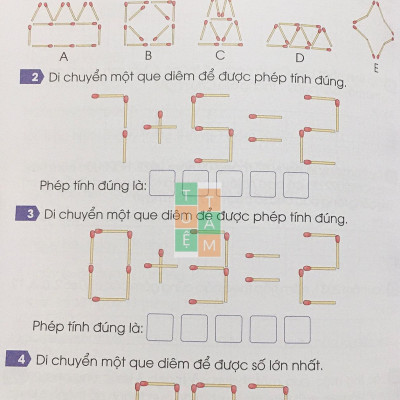 Sách - Bồi dưỡng học sinh giỏi Toán 2
