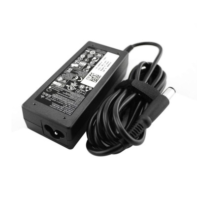 Sạc Tương Thích Cho Laptop Dell Latitude 3540 3480 Vostro 3360 V3360D Adapter 19.5V-3.34A - Hàng Nhập Khẩu New Seal TEEMO PC TEAC529