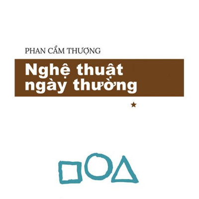 Combo 2 tập: Nghệ thuật ngày thường NB285