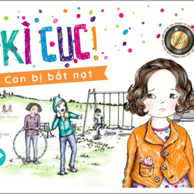 Bộ Can Đảm Trước Bạo Lực Học Đường (Bộ 3 Cuốn)