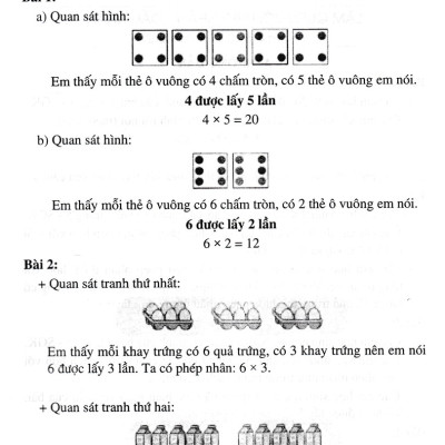 Hướng Dẫn Học Tốt Toán Lớp 2 - Tập 2 (Dùng Kèm SGK Cánh Diều) - HA