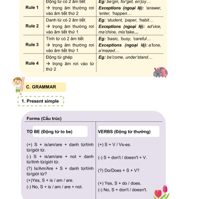 Bồi dưỡng Học sinh giỏi Tiếng Anh 6 - Sách màu (2022)