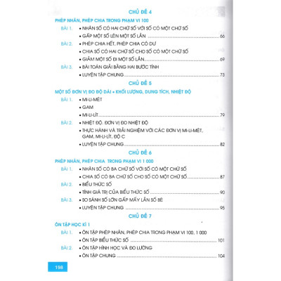 Sách - bồi dưỡng học sinh giỏi toán 3 (bám sát SGK kết nối)-MK