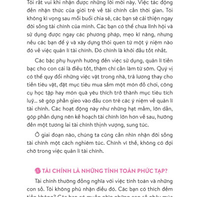 Sách - Tiền Có Tệ? - Quản Lí Tài Chính Cá Nhân, Và Con Đường Hướng Đến Tài Chính Hạnh Phúc