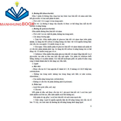 sách - Bồi dưỡng học sinh giỏi sinh học 10 (dùng chung cho các bộ sgk hiện hành)