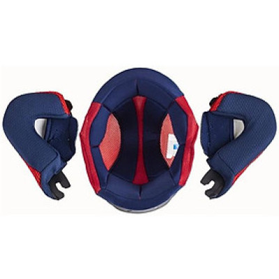 [CHÍNH HÃNG] Đệm Lót Nón Bảo Hiểm EGO E-3 - EGO HELMETS OFFICIAL