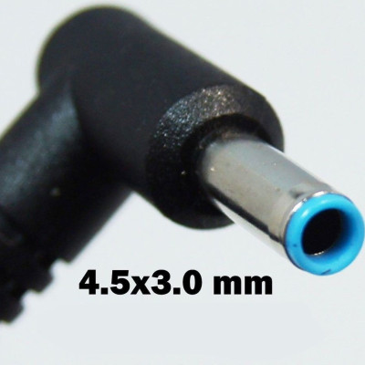 Sạc dành cho Laptop HP Pavilion 15-au117TU, HP Pavilion 15-au118TU - Hàng nhập khẩu