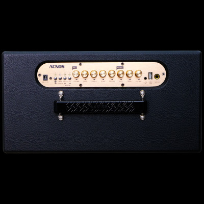 Dàn âm thanh di động xách tay ACNOS CS201PU - HÀNG CHÍNH HÃNG