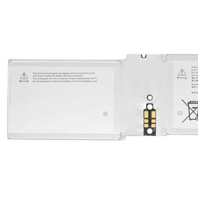 Pin Tương Thích Cho Laptop Microsoft Surface Book 2 13.5