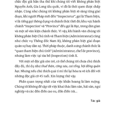 Lịch Sử Khẩn Hoang Miền Nam (Tái Bản 2024)