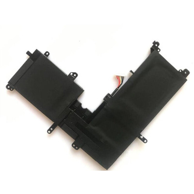 Pin Tương Thích Cho Laptop Asus Vivobook 14 Tp410Ua Tp410Uf Tp410Ur Tp410 B31N1705 - Hàng Nhập Khẩu New Seal TEEMO PC TEBAT475