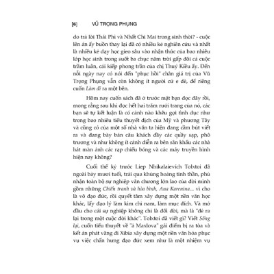 Làm Đĩ (Bìa Mềm) - Tái Bản