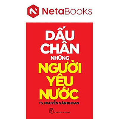 Dấu Chân Những Người Yêu Nước