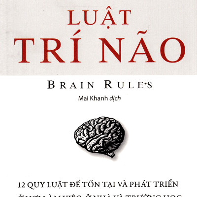 Combo Tìm Kiếm Và Phát Triển Tài Năng Của Bản Thân ( Mật Mã Tài Năng + Luật Trí Não  + Bạn Thông Minh Hơn Bạn Nghĩ ) (Tặng Notebook tự thiết kế)