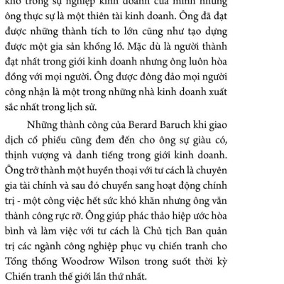 Giàu Từ Chứng Khoán (Tái Bản)