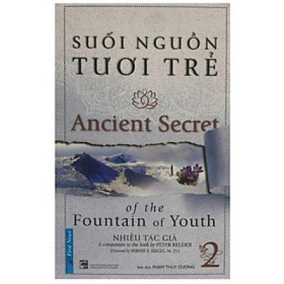 Suối Nguồn Tươi Trẻ - Tập 2