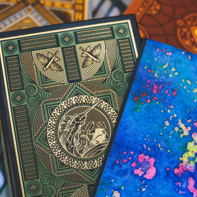 Ấn bản giới hạn Ông già và biển cả