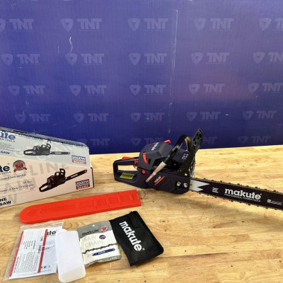 MÁY CƯA XÍCH XĂNG 2600W 520MM MAKUTE GC2301- HÀNG CHÍNH HÃNG