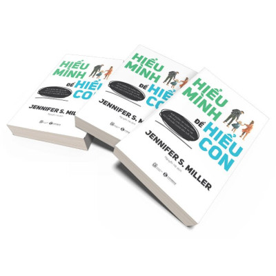 Hiểu mình để hiểu con - THA