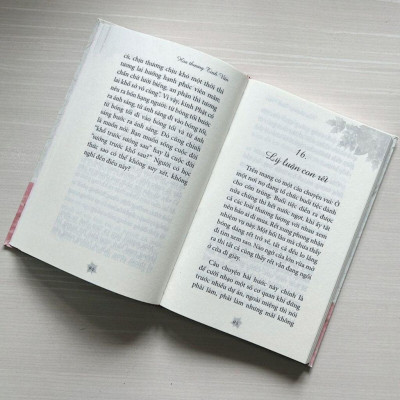 Sách - Tịnh Hóa Tư Duy - Tập 18 - Tuyển Tập Ranh Giới Giữa Mê Và Ngộ - Vĩnh Nghiêm Books