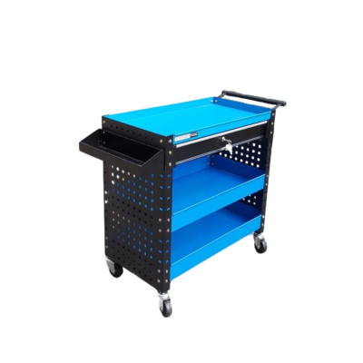 XE ĐẨY CÓ NGĂN KÉO TỦ ĐỒ NGHỀ CÓ NGĂN KÉO STRONGER TOOL