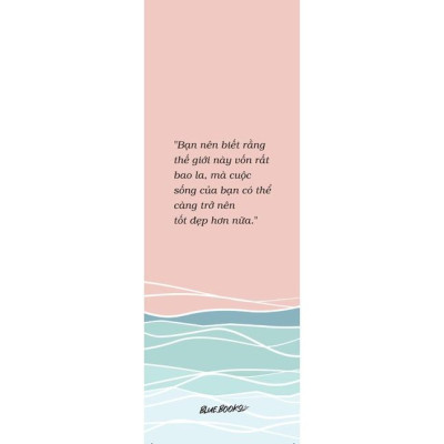Sách - Một Mình Vẫn Tỏa Sáng Cũng Có Thể Yêu Thương Cả Thế Giới