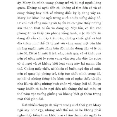 Sách - Khu Vườn Bí Mật