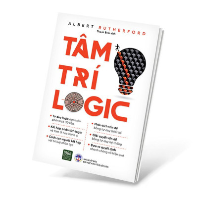 Tâm Trí Logic
