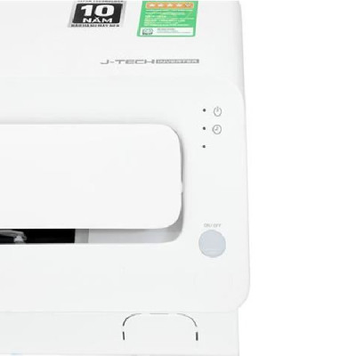 Máy lạnh Sharp Inverter 1 HP AH-XP10CMW - HÀNG CHÍNH HÃNG - CHỈ GIAO HCM