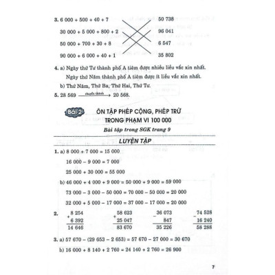 Hướng Dẫn Giải Bài Tập Toán Lớp 4 Tập 1 (Bám Sát SGK Kết Nối Tri Thức Với Cuộc Sống) HA