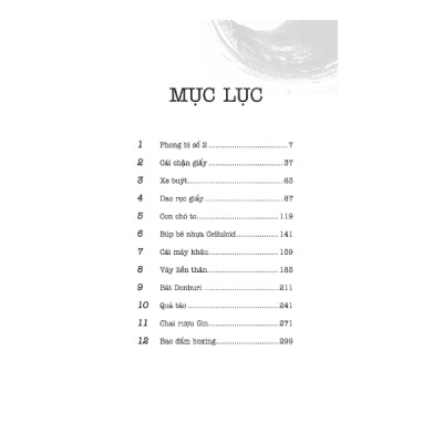 Cửa Tiệm Đồ Cũ Nakano (1980 Books)