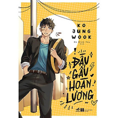 Đầu Gấu Hoàn Lương -  Bản Quyền