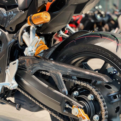 Phuộc Ohlins chính hãng HO 913 dành cho xe CB650-CBR650R