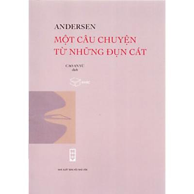 Andersen - Một câu chuyện từ những đụn cát