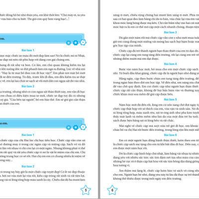 Sách - Những Bài Làm Văn Mẫu lớp 2 - Cánh Diều - ndbooks