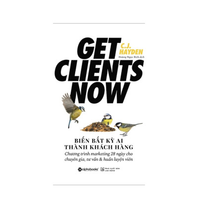 Combo Sách: Đừng Bán Sản Phẩm, Hãy Bán Giải Pháp + Biến Bất Kỳ Ai Thành Khách Hàng