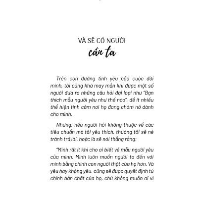 Yêu Sao Để Không Đau