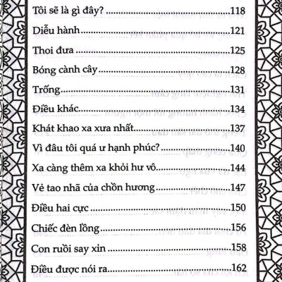 Rumi Nhà Huyền Môn Và Kẻ Say