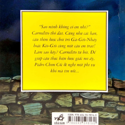 Ngày Em Trai Tớ Chào Đời (Tái Bản)